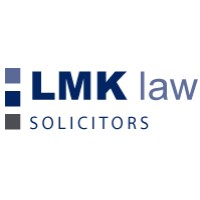 LMK Law Logo