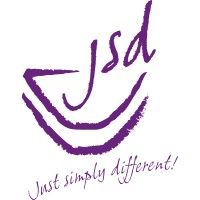 JSD Products (UK) Ltd Logo