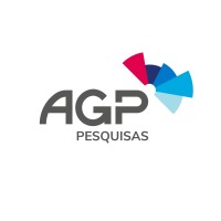 AGP Pesquisas Logo