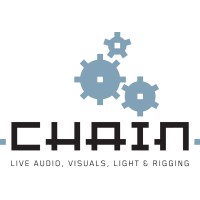Chain BV Logo