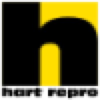 Hart Repro Logo