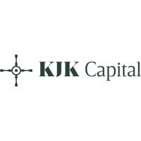 KJK Capital Oy Logo
