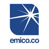 Emico Ltd Logo
