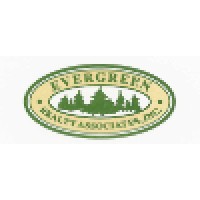 Evergreen Realty Associates, Inc. Logo