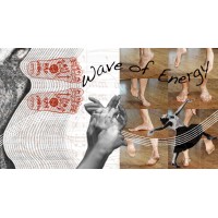 Wave of Energy Logo