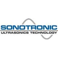 Sonotronic Inc. Logo