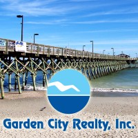 Garden City Realty, Inc. Logo