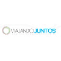 Viajando Juntos Logo
