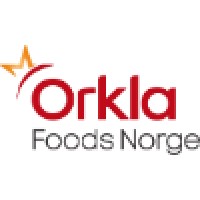 Orkla Foods Norge AS Logo