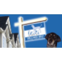 Blue Dog Properties, Inc. Logo