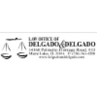 Law Office of Delgado & Delgado, P.A. Logo