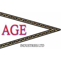 AGE Industries, Ltd Logo