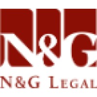 N&G Legal Logo