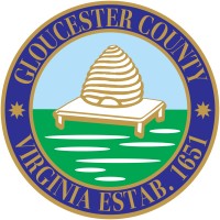 Gloucester County, Virginia Logo