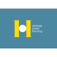 Heritage Estate Planning Logo