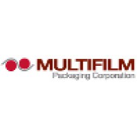 Multifilm Packaging Corporation Logo