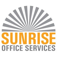 Sunrise Office Services Logo
