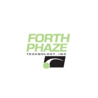 ForthPhaze Technology, Inc Logo