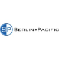 Berlin Pacific Logo