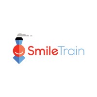 Smile Train UK Logo