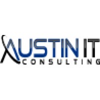 Austin IT Consulting Logo
