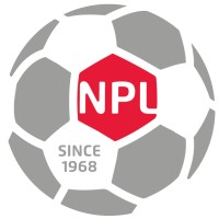 The Northern Premier League Logo