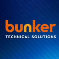 Bunker Technology Logo