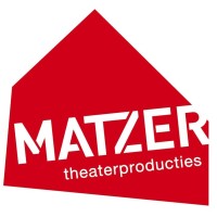 MATZER Theaterproducties Logo