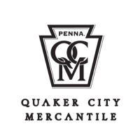 Quaker City Mercantile Logo