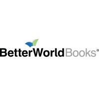 BETTER WORLD BOOKS LTD Logo