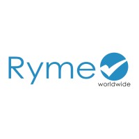 Ryme Worldwide Logo