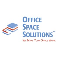 Office Space Solutions Logo