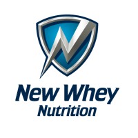 New Whey Nutrition, LLC Logo