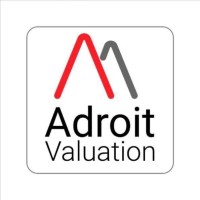 Adroit Valuation Logo
