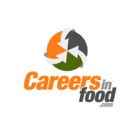 CareersInFood.com Logo