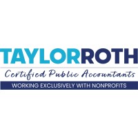 Taylor, Roth and Company Logo