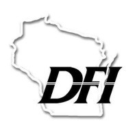 Wisconsin Department of Financial Institutions Logo