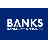 Banks Law Office, P.C. Logo