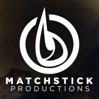Matchstick Productions Logo