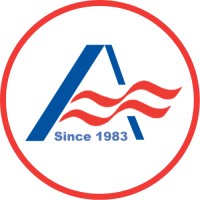 Amerivest Group Logo