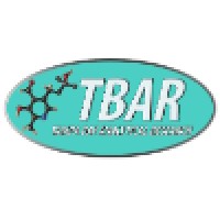 Tampa Bay Analytical Research, Inc. Logo