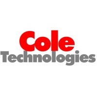 Cole Technologies Group Logo