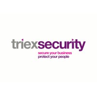 TriEx Security Ltd Logo