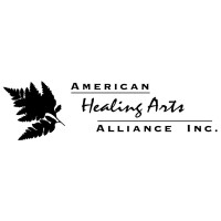 American Healing Arts Alliance Inc. Logo