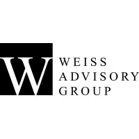 Weiss Advisory Group Logo