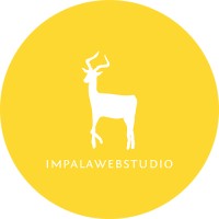 Impala Webstudio Logo