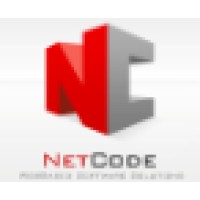 Netcode Logo