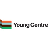 Young Centre for the Performing Arts Logo