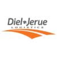 Diel-Jerue Logistics Logo