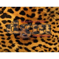 DamnGoodMan Productions Logo